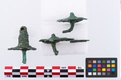 Foto von Bronzehelmknaufnietschieben (NHMW-PRAE-002331)